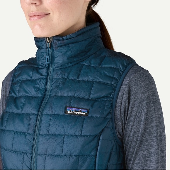 Patagonia Women's Nano Puff® Vest - Picture 5 of 11